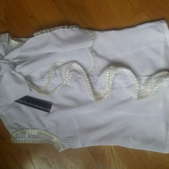 Blouse - Picture 2 of 2